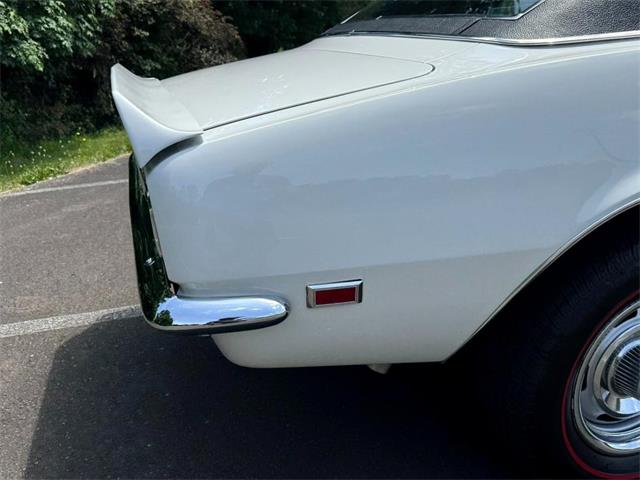 1968 Chevrolet Camaro SS L35 (CC-2104225) for sale in Gladstone, Oregon