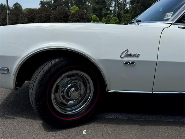 1968 Chevrolet Camaro SS L35 (CC-2104225) for sale in Gladstone, Oregon