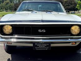 1968 Chevrolet Camaro SS L35 (CC-2104225) for sale in Gladstone, Oregon