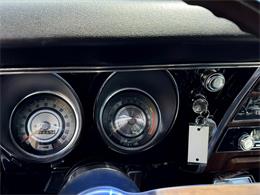 1968 Chevrolet Camaro SS L35 (CC-2104225) for sale in Gladstone, Oregon