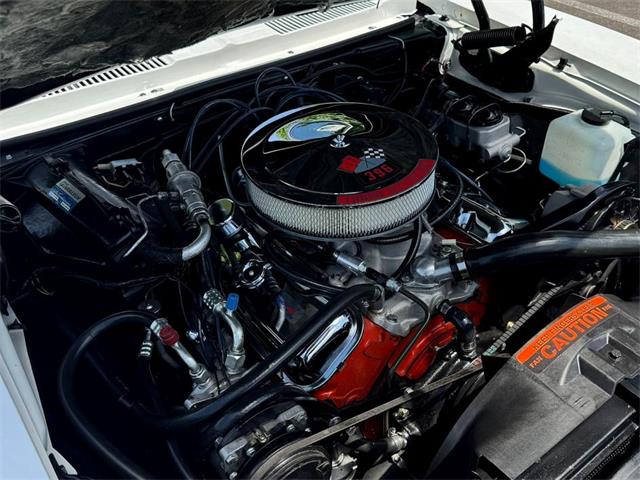 1968 Chevrolet Camaro SS L35 (CC-2104225) for sale in Gladstone, Oregon