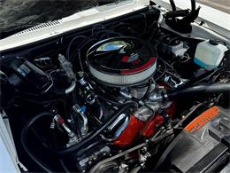 1968 Chevrolet Camaro SS L35 (CC-2104225) for sale in Gladstone, Oregon