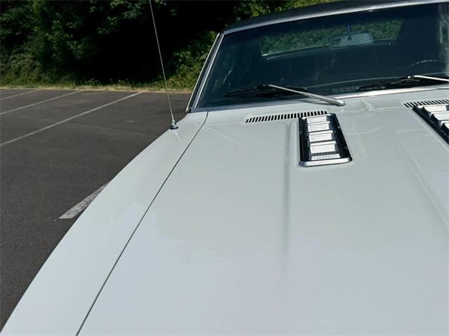 1968 Chevrolet Camaro SS L35 (CC-2104225) for sale in Gladstone, Oregon