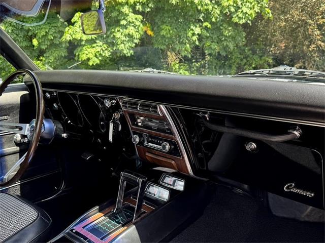 1968 Chevrolet Camaro SS L35 (CC-2104225) for sale in Gladstone, Oregon
