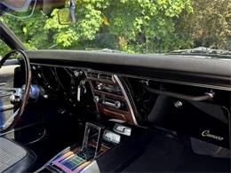 1968 Chevrolet Camaro SS L35 (CC-2104225) for sale in Gladstone, Oregon
