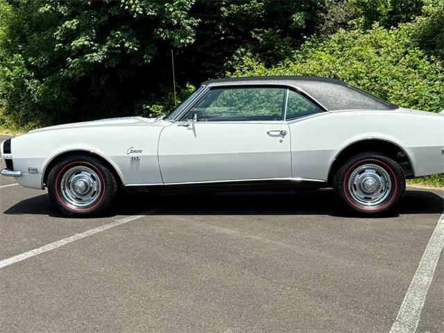 1968 Chevrolet Camaro SS L35 (CC-2104225) for sale in Gladstone, Oregon
