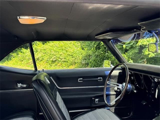 1968 Chevrolet Camaro SS L35 (CC-2104225) for sale in Gladstone, Oregon