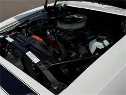 1968 Chevrolet Camaro SS L35 (CC-2104225) for sale in Gladstone, Oregon