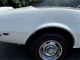 1968 Chevrolet Camaro SS L35 (CC-2104225) for sale in Gladstone, Oregon