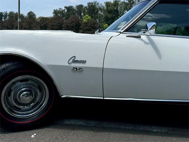 1968 Chevrolet Camaro SS L35 (CC-2104225) for sale in Gladstone, Oregon