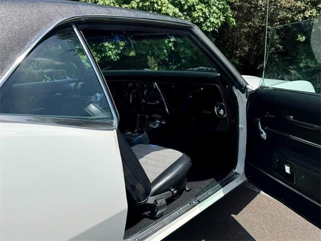 1968 Chevrolet Camaro SS L35 (CC-2104225) for sale in Gladstone, Oregon