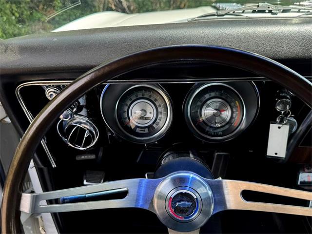1968 Chevrolet Camaro SS L35 (CC-2104225) for sale in Gladstone, Oregon