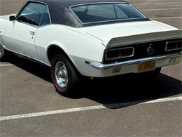 1968 Chevrolet Camaro SS L35 (CC-2104225) for sale in Gladstone, Oregon
