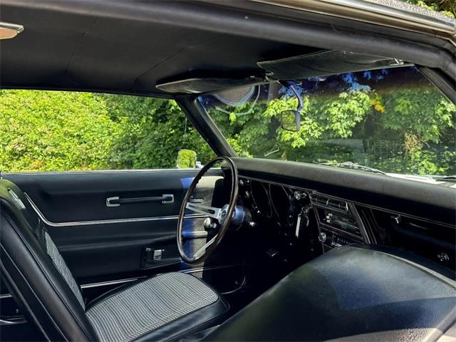 1968 Chevrolet Camaro SS L35 (CC-2104225) for sale in Gladstone, Oregon