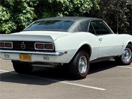 1968 Chevrolet Camaro SS L35 (CC-2104225) for sale in Gladstone, Oregon