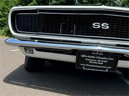 1968 Chevrolet Camaro SS L35 (CC-2104225) for sale in Gladstone, Oregon