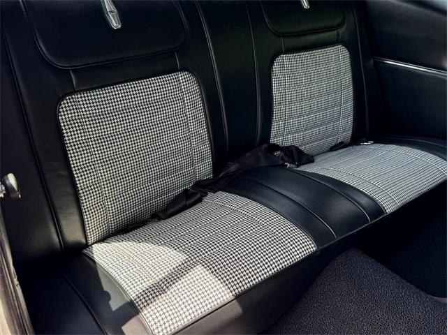 1968 Chevrolet Camaro SS L35 (CC-2104225) for sale in Gladstone, Oregon