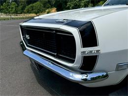 1968 Chevrolet Camaro SS L35 (CC-2104225) for sale in Gladstone, Oregon