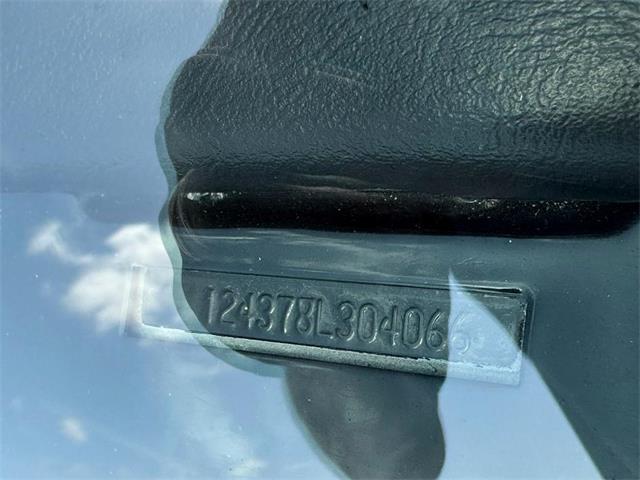 1968 Chevrolet Camaro SS L35 (CC-2104225) for sale in Gladstone, Oregon