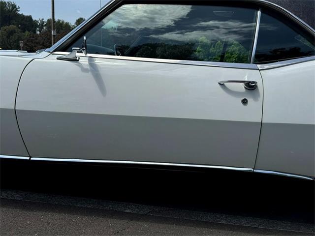 1968 Chevrolet Camaro SS L35 (CC-2104225) for sale in Gladstone, Oregon