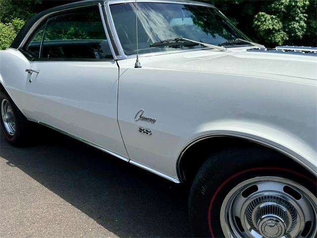 1968 Chevrolet Camaro SS L35 (CC-2104225) for sale in Gladstone, Oregon