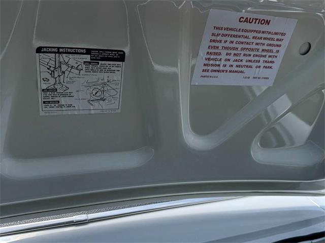 1968 Chevrolet Camaro SS L35 (CC-2104225) for sale in Gladstone, Oregon