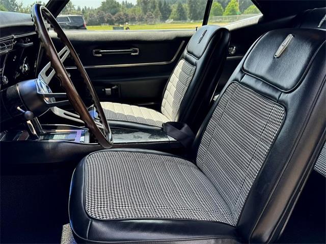 1968 Chevrolet Camaro SS L35 (CC-2104225) for sale in Gladstone, Oregon