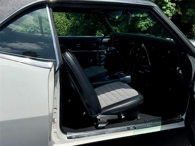 1968 Chevrolet Camaro SS L35 (CC-2104225) for sale in Gladstone, Oregon
