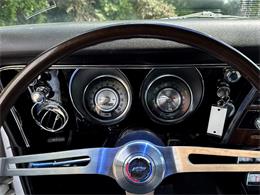 1968 Chevrolet Camaro SS L35 (CC-2104225) for sale in Gladstone, Oregon