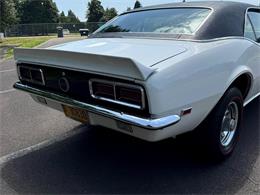 1968 Chevrolet Camaro SS L35 (CC-2104225) for sale in Gladstone, Oregon