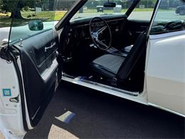 1968 Chevrolet Camaro SS L35 (CC-2104225) for sale in Gladstone, Oregon