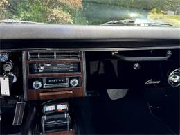 1968 Chevrolet Camaro SS L35 (CC-2104225) for sale in Gladstone, Oregon