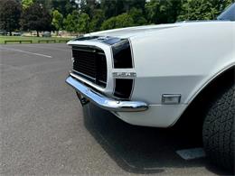 1968 Chevrolet Camaro SS L35 (CC-2104225) for sale in Gladstone, Oregon