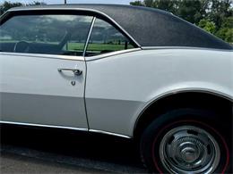 1968 Chevrolet Camaro SS L35 (CC-2104225) for sale in Gladstone, Oregon