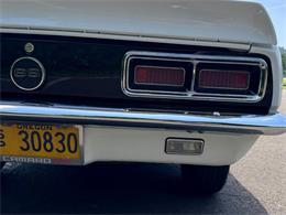 1968 Chevrolet Camaro SS L35 (CC-2104225) for sale in Gladstone, Oregon