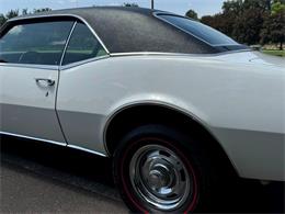 1968 Chevrolet Camaro SS L35 (CC-2104225) for sale in Gladstone, Oregon