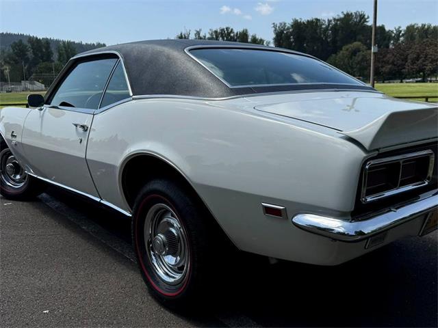 1968 Chevrolet Camaro SS L35 (CC-2104225) for sale in Gladstone, Oregon