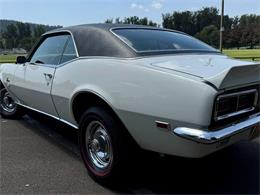 1968 Chevrolet Camaro SS L35 (CC-2104225) for sale in Gladstone, Oregon