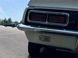 1968 Chevrolet Camaro SS L35 (CC-2104225) for sale in Gladstone, Oregon