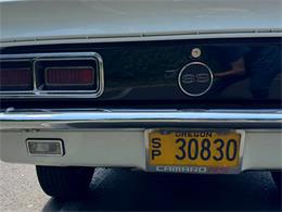 1968 Chevrolet Camaro SS L35 (CC-2104225) for sale in Gladstone, Oregon