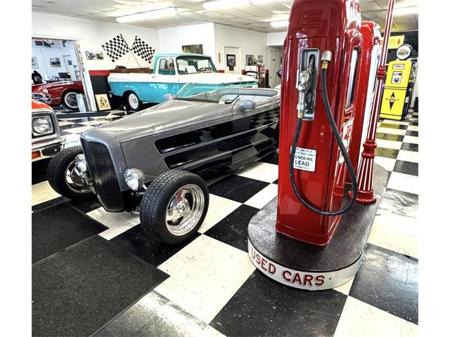1932 Ford Roadster (CC-2104226) for sale in Malone, New York