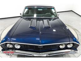 1967 Chevrolet Chevelle (CC-2100423) for sale in Marietta, Georgia