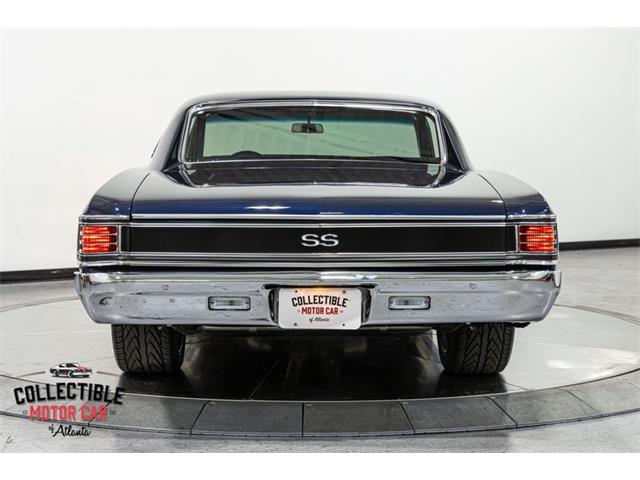 1967 Chevrolet Chevelle (CC-2100423) for sale in Marietta, Georgia