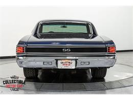 1967 Chevrolet Chevelle (CC-2100423) for sale in Marietta, Georgia