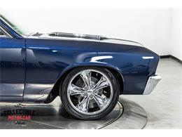 1967 Chevrolet Chevelle (CC-2100423) for sale in Marietta, Georgia