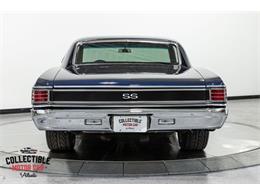 1967 Chevrolet Chevelle (CC-2100423) for sale in Marietta, Georgia