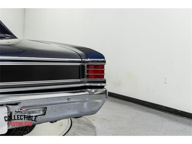 1967 Chevrolet Chevelle (CC-2100423) for sale in Marietta, Georgia