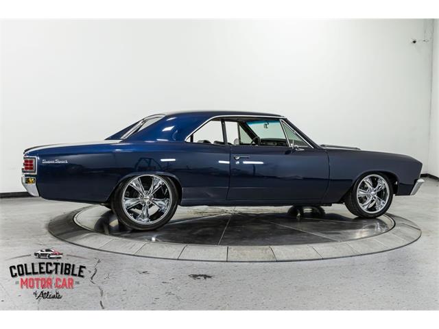 1967 Chevrolet Chevelle (CC-2100423) for sale in Marietta, Georgia
