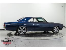1967 Chevrolet Chevelle (CC-2100423) for sale in Marietta, Georgia