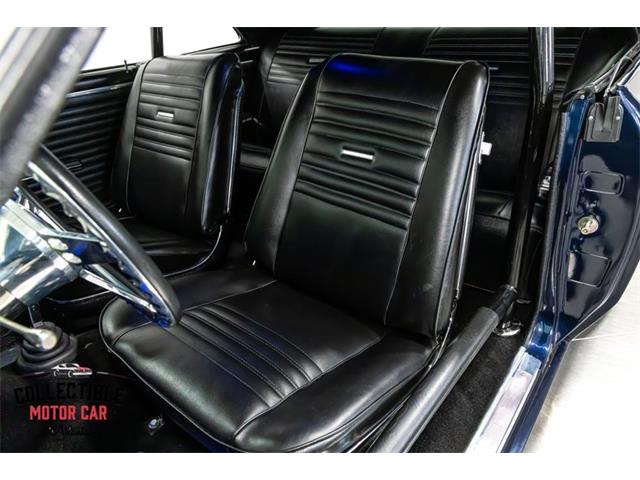 1967 Chevrolet Chevelle (CC-2100423) for sale in Marietta, Georgia